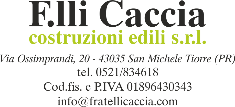 Fratelli Caccia